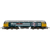 hornby - railroad plus br, class 47, co-co, 47583 'county of hertfordshire' (r30040tts) oo gauge