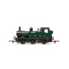 hornby - railroad plus gwr 14xx, 0-4-2, 1451 (r30319) oo gauge