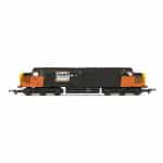 Hornby - RailRoad Plus Loadhaul, Class 37, Co-Co, 37710 (R30188) OO Gauge
