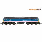Hornby - RailRoad Plus NSE, Class 47, Co-Co, 47598 (R30187) OO Gauge