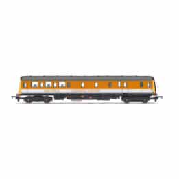 hornby - railroad plus railtrack, class 960, bo-bo, 977723 (r30194) oo gauge