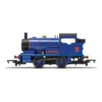 Hornby - RailRoad PO, T. Brown Distilleries, 0-4-0T, No. 3 (R30038) OO Gauge