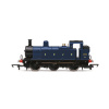 hornby - railroad s&djr, class 3f 'jinty', 0-6-0, no. 20 (r30316) oo gauge