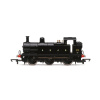 hornby - railroad s&djr, class 3f 'jinty', 0-6-0, no. 25 (r30325) oo gauge