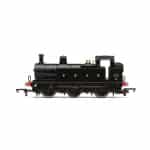 Hornby - RailRoad S&DJR, Class 3F 'Jinty', 0-6-0, No. 25 (R30325) OO Gauge