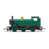 hornby - railroad se&cr, 0-6-0 tank engine, no. 326 (r30039) oo gauge