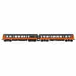 Hornby - RailRoad Strathclyde PTE, Class 101 DMU, 101695 (R30172) OO Gauge