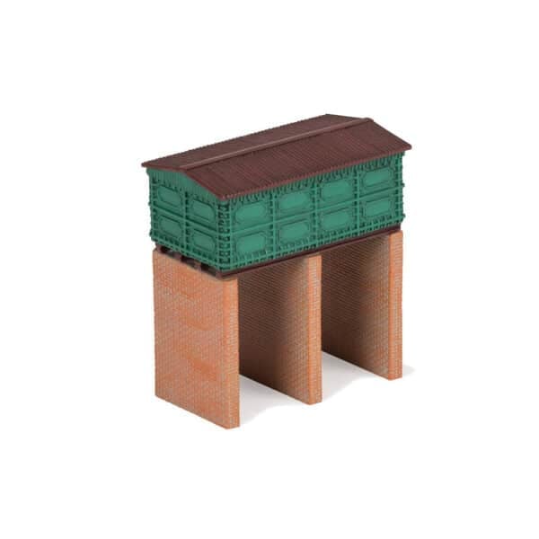 hornby - raised water tank (r9817) oo gauge