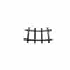 hornby - ready to play curved track pack (12pcs) (r7333) no scale