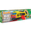 hornby - rockie the local adventurer remote controlled train pack (r9353) oo gauge
