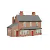 hornby - rose and crown pub (r7359) oo gauge