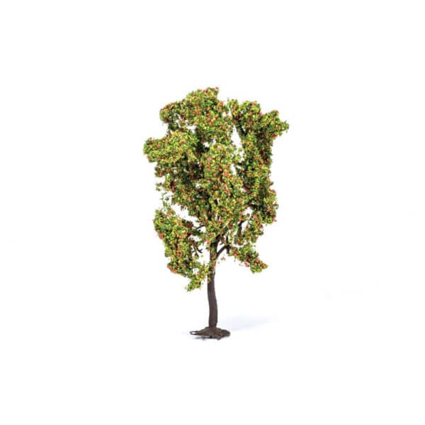 hornby - rowan tree (with berries) (r7216) oo gauge