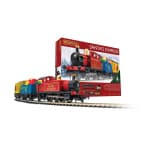 Hornby - Santa's Express Train Set (R1248M) OO Gauge
