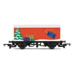 Hornby - Santa's Present Wagon (R60140) OO Gauge