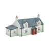 hornby - scottish croft (r7295) oo gauge