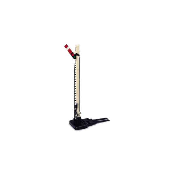hornby - single home signal (r171) oo gauge