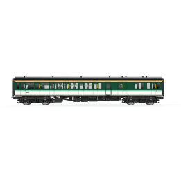 hornby - southern class 423 4-vep emu train pack (r30106) oo gauge