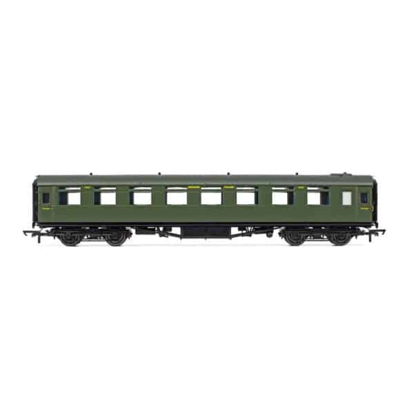 hornby - sr, maunsell third class dining saloon, 1363 (r40030) oo gauge