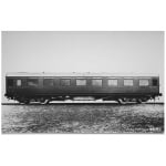Hornby - SR, Maunsell Third Class Dining Saloon, 1366 (R40030A) OO Gauge