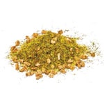 Hornby - Static Grass - Alpine Meadow (with Boulders), 2.5mm (R7181) OO Gauge