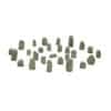 hornby - stone circle (r7296) oo gauge