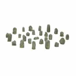 hornby - stone circle (r7296) oo gauge