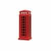 hornby - telephone kiosk (r8580) oo gauge