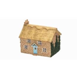 hornby - the country cottage (r9854) oo gauge