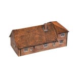 Hornby - The Old Smithy (R7264) OO Gauge