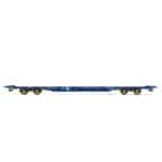 Hornby - Touax, KFA Container Wagon (R60134) OO Gauge