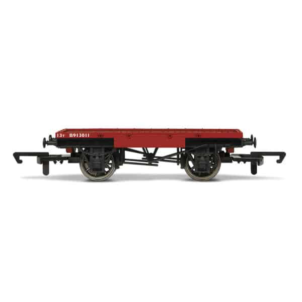 hornby - tri-ang railways remembered: rs30 crash train set (r1285m) oo gauge