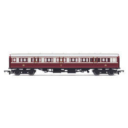 hornby - tri-ang remembered: 'the caledonian single' train pack (r30234) oo gauge