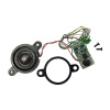 hornby - tts sound decoder: crosti class 9f (r8113) oo gauge