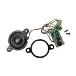 Hornby - TTS Sound Decoder: Merchant Navy (R8115) OO Gauge