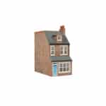 Hornby - Victorian Terrace House Left Middle (R7352) OO Gauge