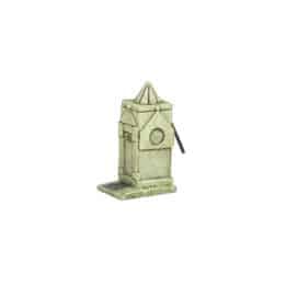 hornby - village pump (r7298) oo gauge