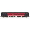hornby - virgin trains, mk2f brake standard open, 9523, (r4945a) oo gauge