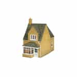 Hornby - William Warne Jewellers (R7267) OO Gauge