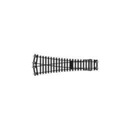 hornby - y point (r8076) oo gauge