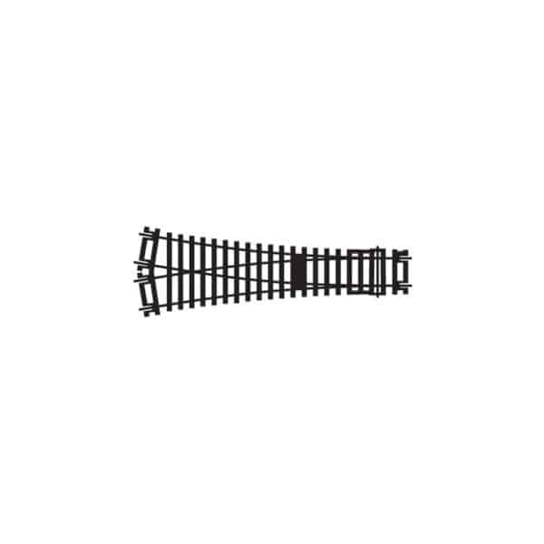 hornby - y point (r8076) oo gauge