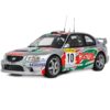 Otto Mobile 1:18 Hyundai Accent WRC No.10 Alister McRae Monte Carlo Rally 2001 (OT1265) Limited Edition Resin Model 44 Otto Mobile 1:18 Hyundai Accent WRC No.10 Alister McRae Monte Carlo Rally 2001 Limited Edition Resin Model