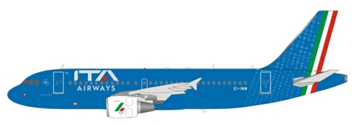 IF319AZ1222 - 1/200 ITA AIRWAYS AIRBUS A319-111 EI-IMW