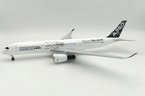 IF359AIRBUSWT - 1/200 AIRBUS A350-941 F-WWYB WITH STAND