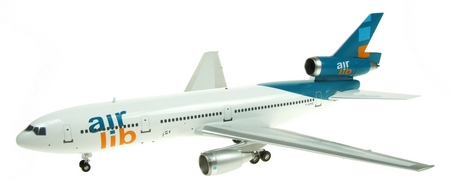IFDC10777 - 1/200 AIR LIB DC-10-30 F-GPVC