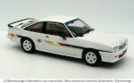 Norev - 1:18 Opel Manta Guy Frequelin 1984 White