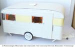 Norev - 1:18 Caravan Digue Panoramic 14 (1960)