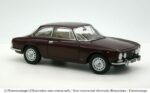 Norev - 1:18 Alfa Romeo 2000 GTV 1973 Maroon