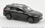 Norev - 1:43 Volvo XC90 RHD 2015 Onyx Black