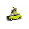 Scalextric - Mr. Bean - Do It Yourself - 1:32 Slot Car (C4334)
