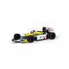 Scalextric (C4318) Williams FW11 - 1986 British Grand Prix - Nigel Mansell 1:32 Slot Car